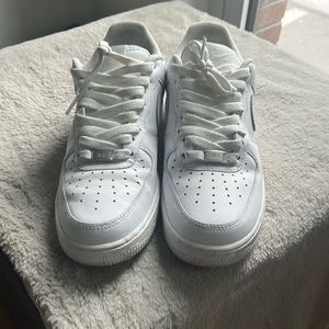 Nike Air Force 1 Men’s sneakers